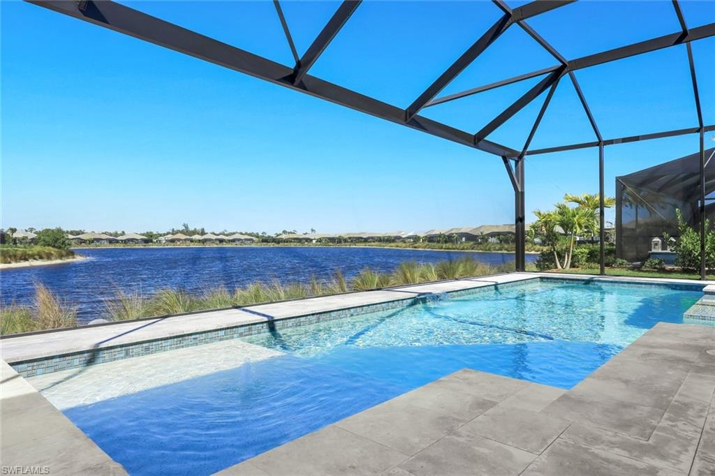 ISLES OF COLLIER PRESERVE - Residential