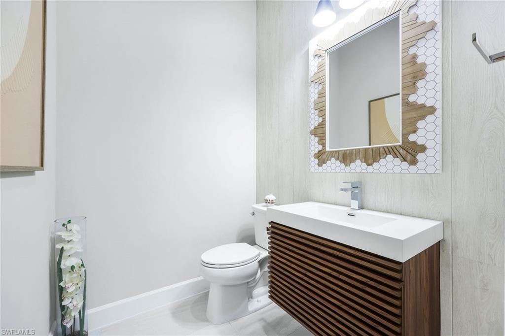 ISLES OF COLLIER PRESERVE - Residential