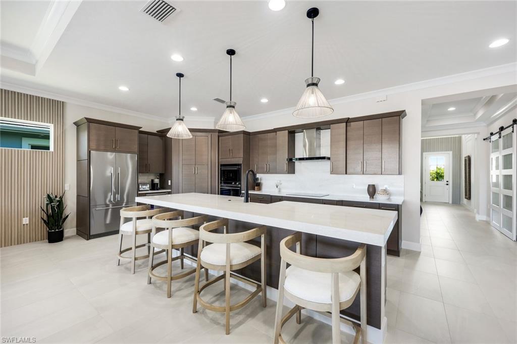 ISLES OF COLLIER PRESERVE - Residential