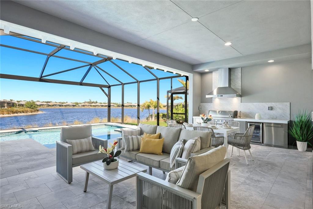ISLES OF COLLIER PRESERVE - Residential