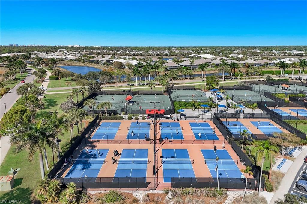 ISLES OF COLLIER PRESERVE - Residential