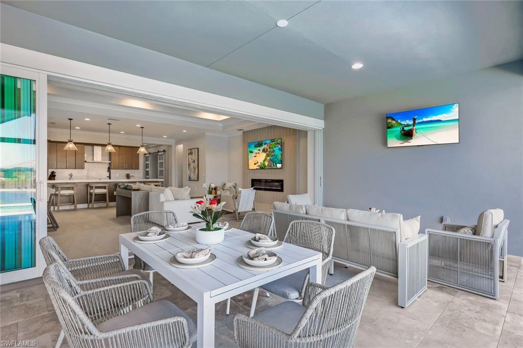 ISLES OF COLLIER PRESERVE - Residential