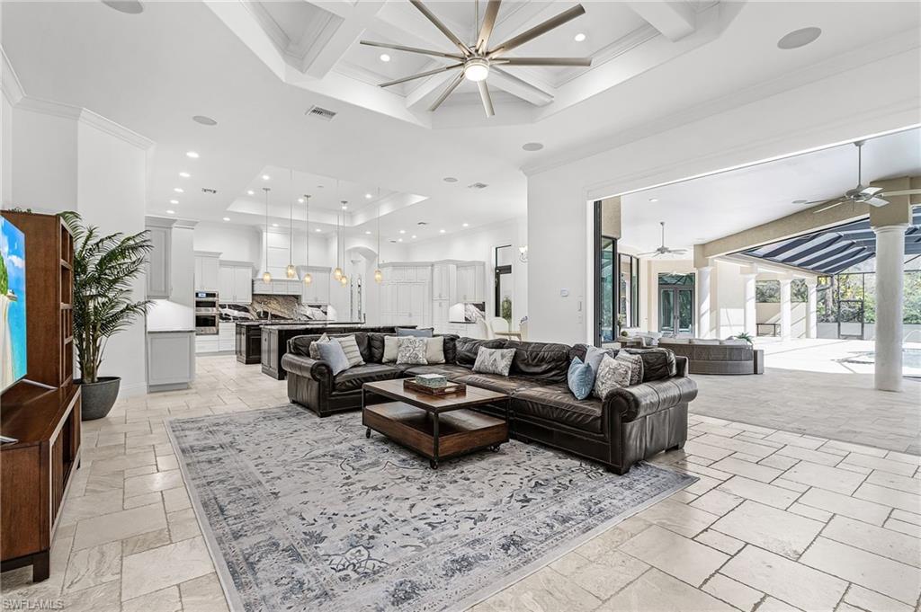 FORT MYERS - Residential