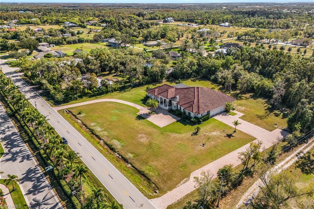 FORT MYERS - Residential