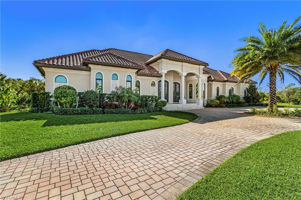 FORT MYERS - Residential