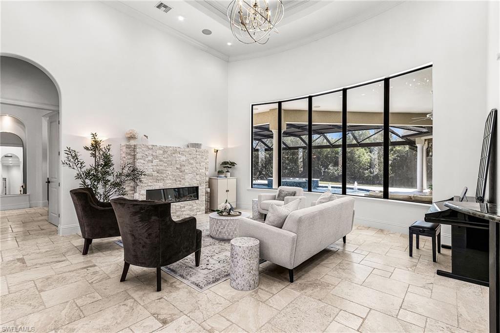 FORT MYERS - Residential