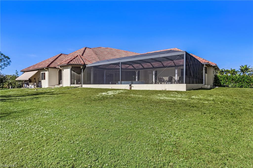 FORT MYERS - Residential