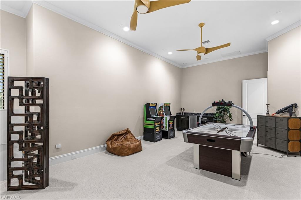 FORT MYERS - Residential