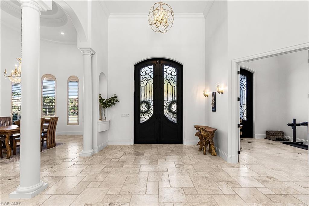 FORT MYERS - Residential