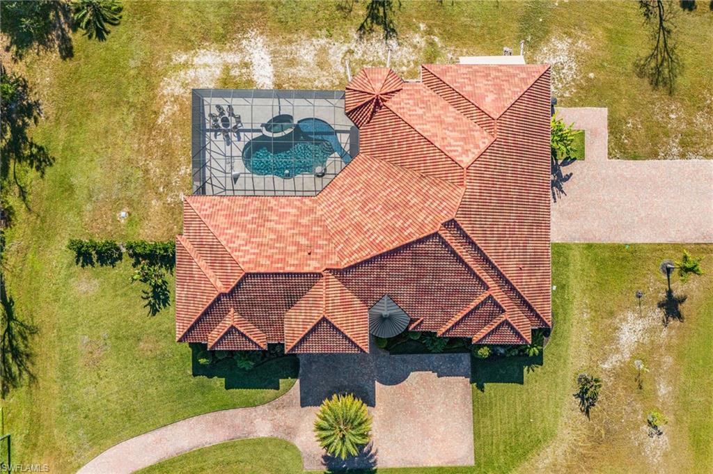 FORT MYERS - Residential
