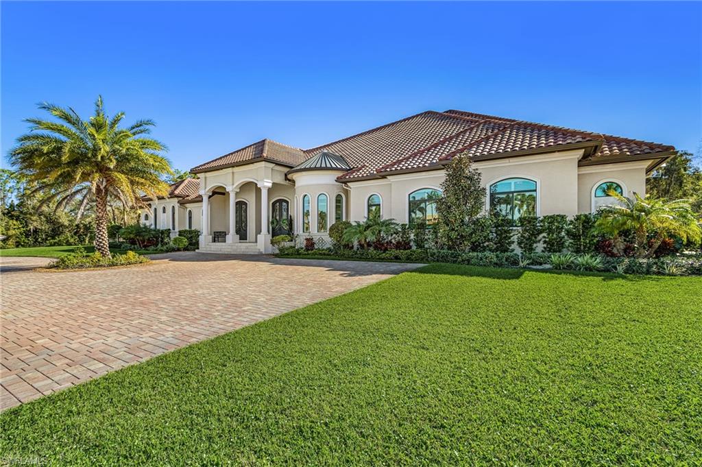 FORT MYERS - Residential