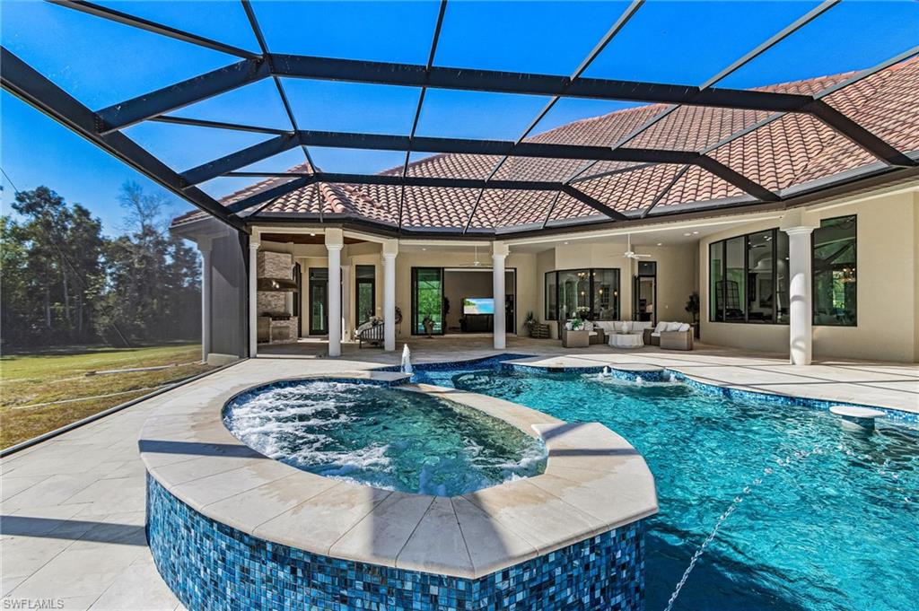 FORT MYERS - Residential