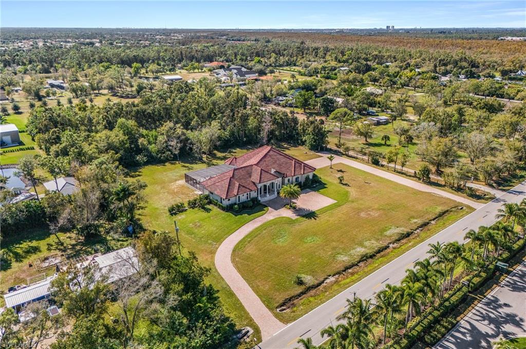 FORT MYERS - Residential