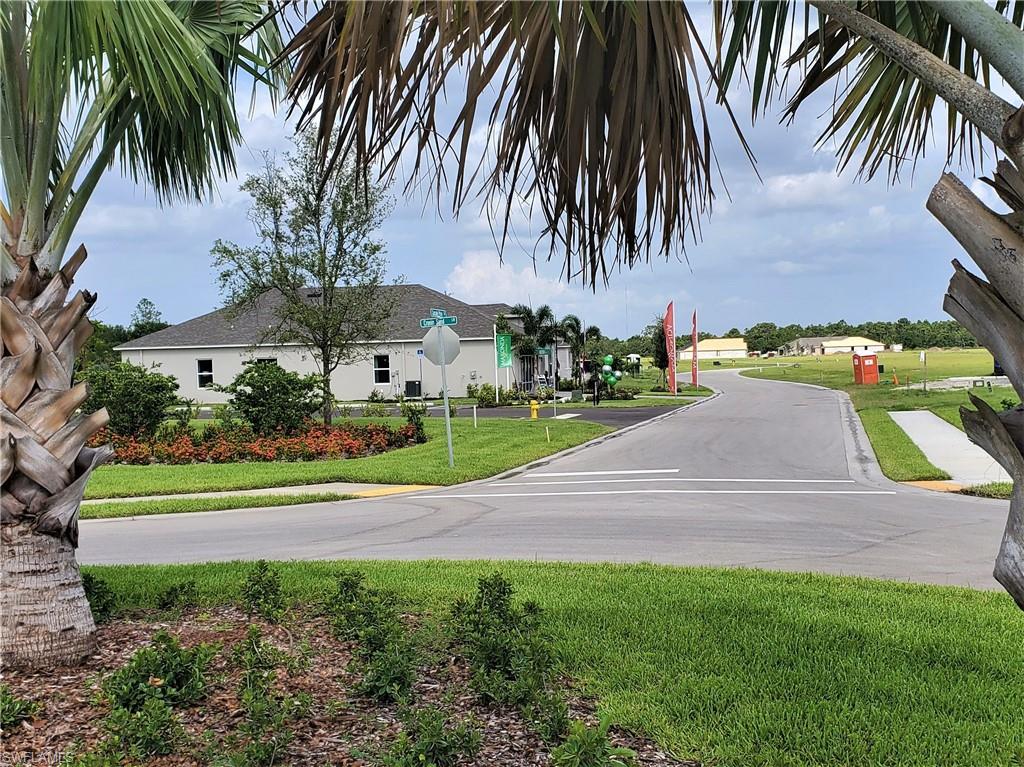 BRIGHTWATER - Residential