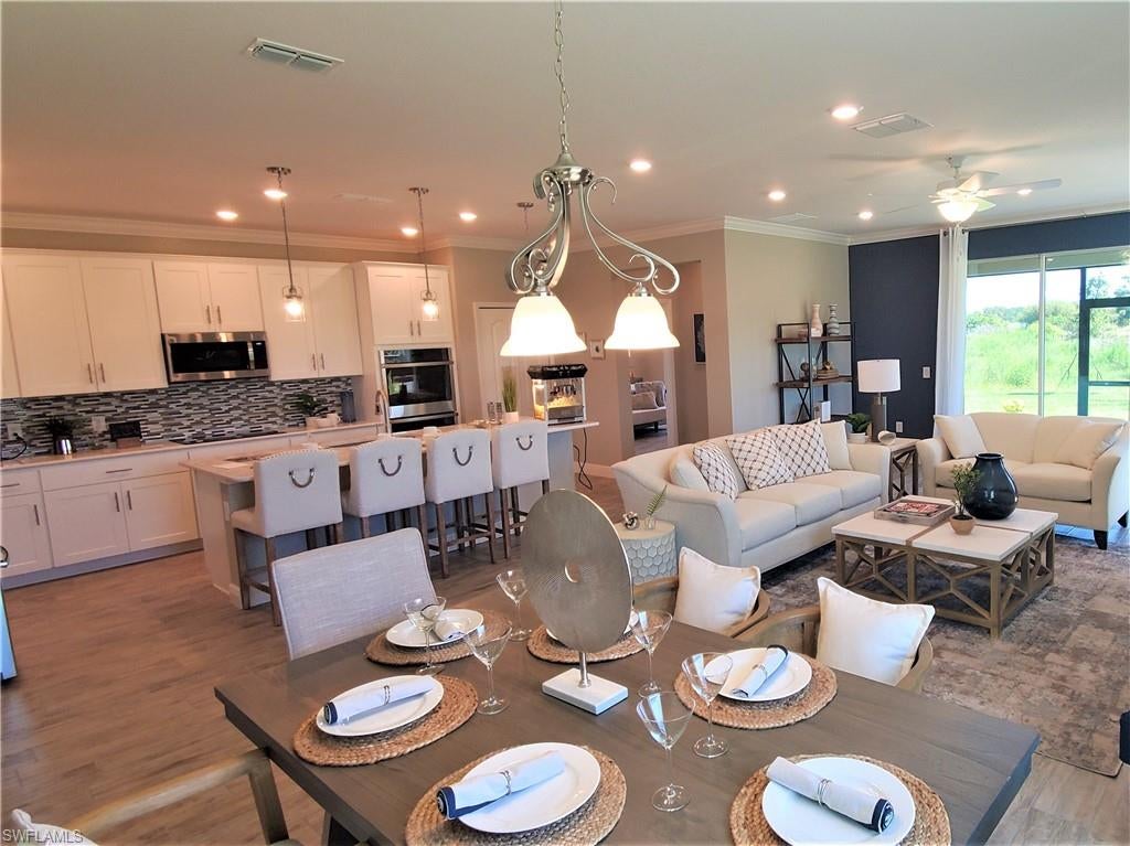 BRIGHTWATER - Residential