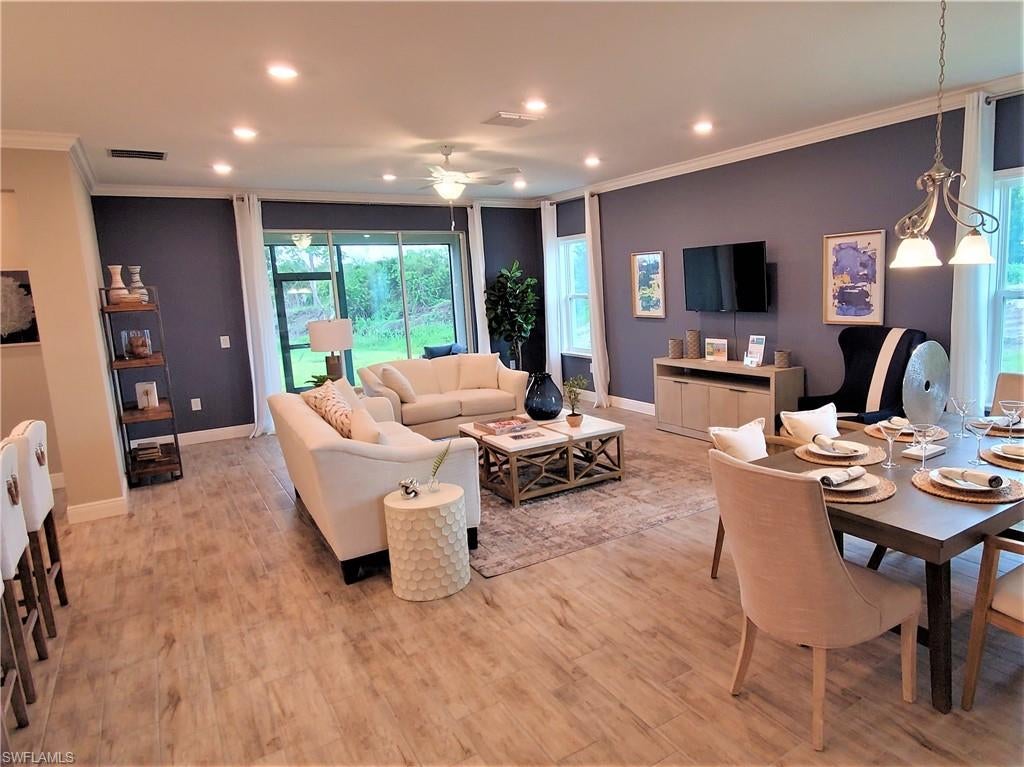 BRIGHTWATER - Residential