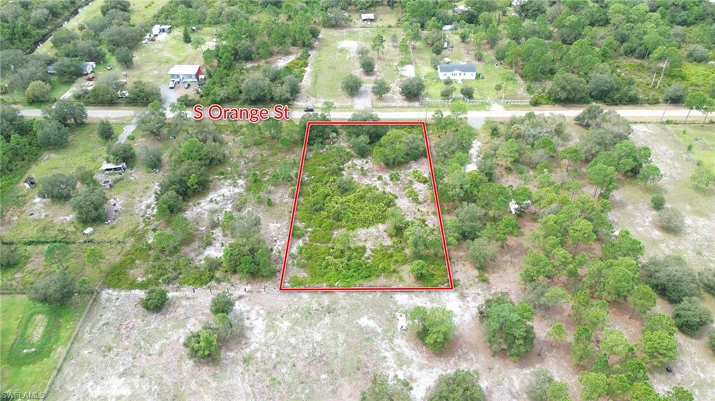 MONTURA RANCH ESTATES - Land