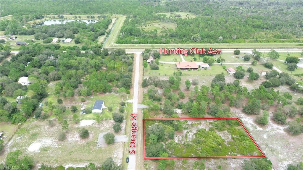 MONTURA RANCH ESTATES - Land