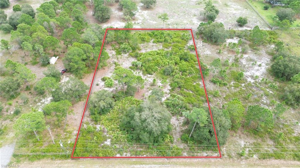 MONTURA RANCH ESTATES - Land