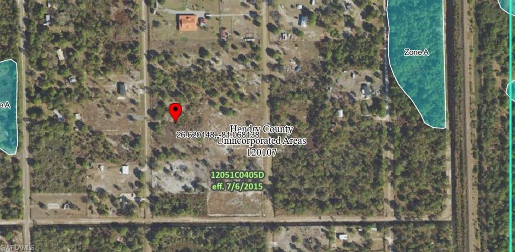MONTURA RANCH ESTATES - Land