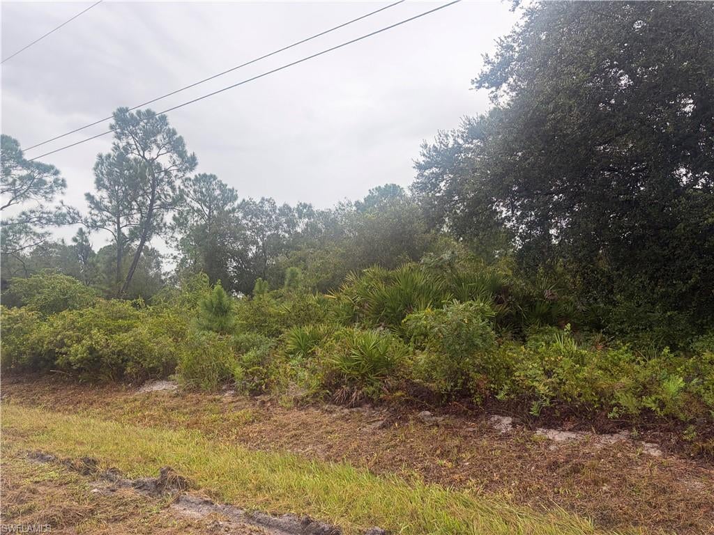 MONTURA RANCH ESTATES - Land