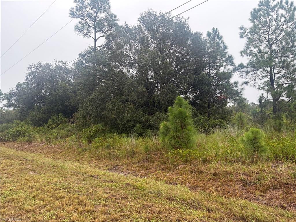 MONTURA RANCH ESTATES - Land