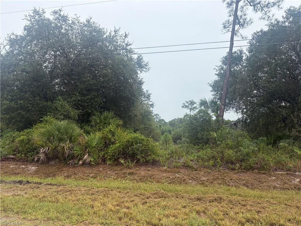 MONTURA RANCH ESTATES - Land
