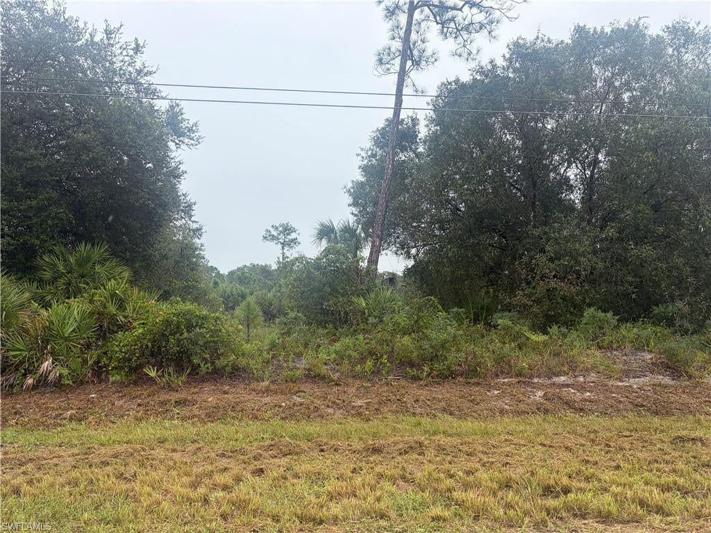 MONTURA RANCH ESTATES - Land