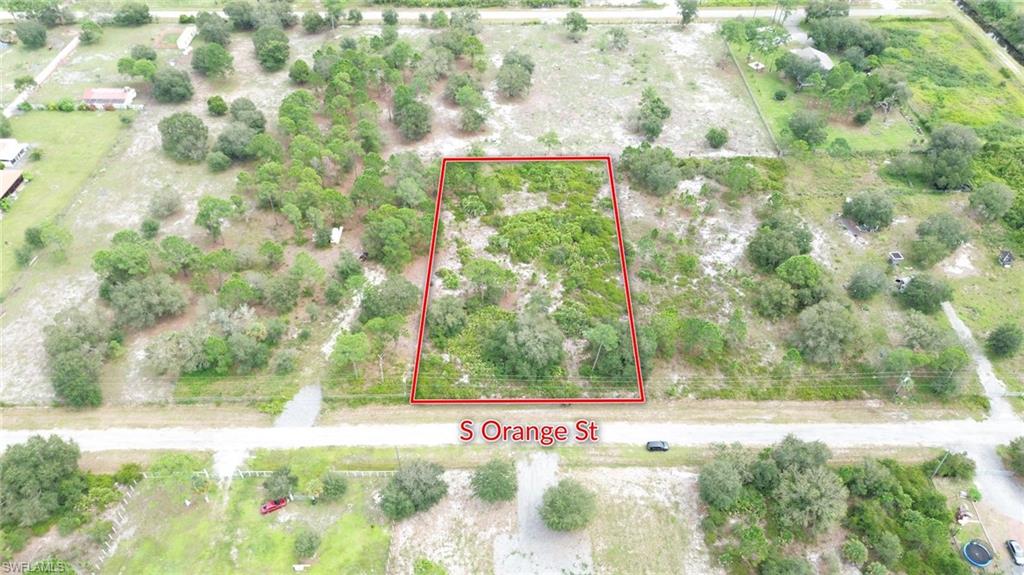 MONTURA RANCH ESTATES - Land