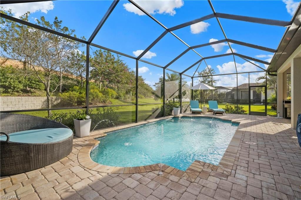 PEBBLE POINTE - Residential