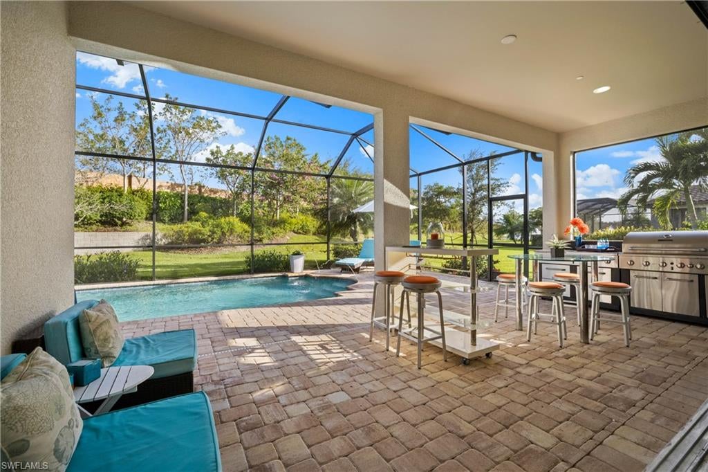 PEBBLE POINTE - Residential