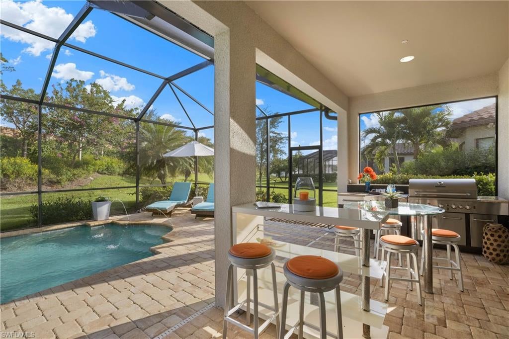 PEBBLE POINTE - Residential