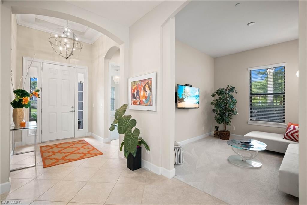 PEBBLE POINTE - Residential