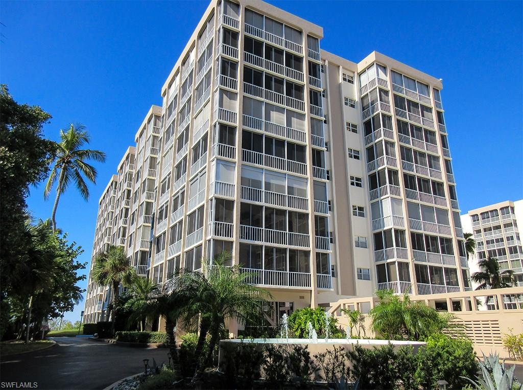 CRECIENTE CONDO SOUTH - Residential