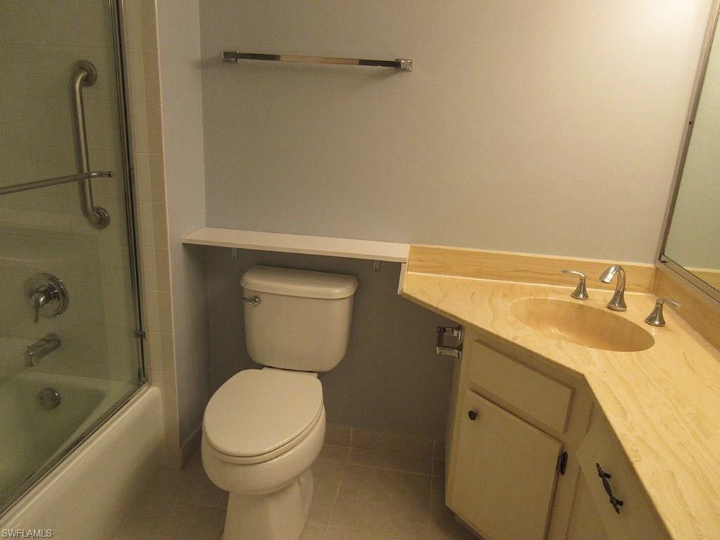 CRECIENTE CONDO SOUTH - Residential