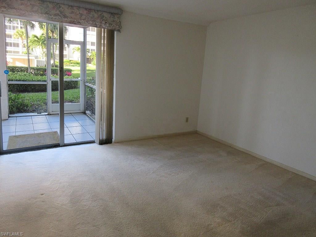 CRECIENTE CONDO SOUTH - Residential