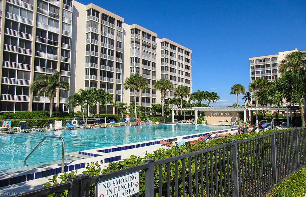 CRECIENTE CONDO SOUTH - Residential