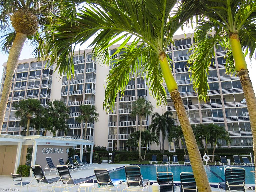 CRECIENTE CONDO SOUTH - Residential