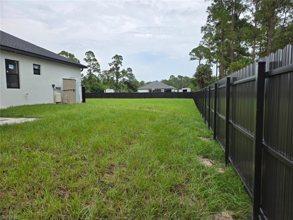 LEHIGH ACRES - Residential