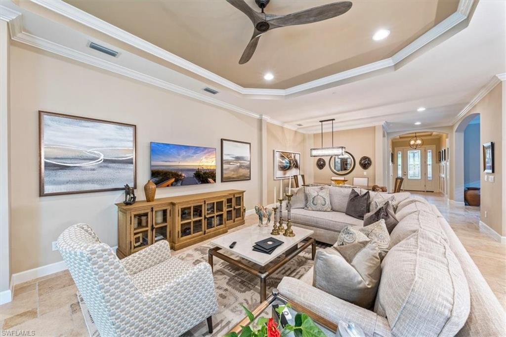 PEBBLE POINTE - Residential