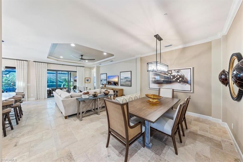 PEBBLE POINTE - Residential