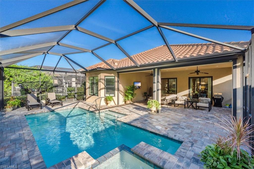 PEBBLE POINTE - Residential