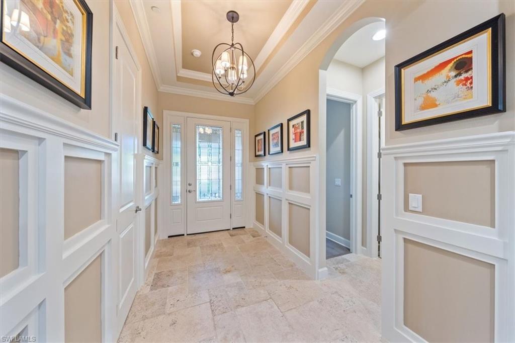 PEBBLE POINTE - Residential