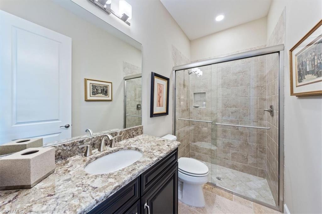 PEBBLE POINTE - Residential