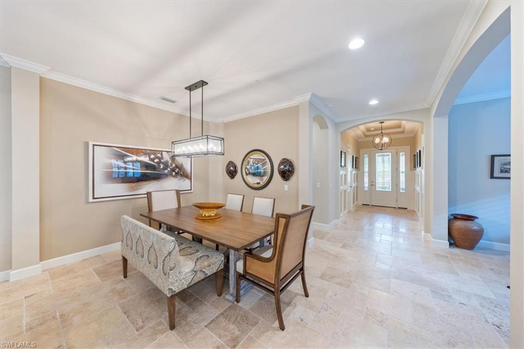 PEBBLE POINTE - Residential