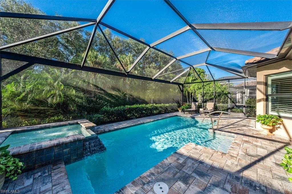 PEBBLE POINTE - Residential
