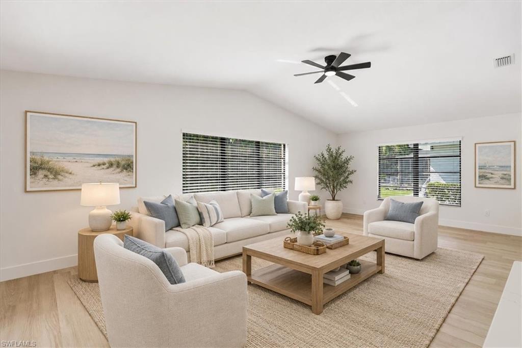 COUNTRY OAKS - Residential