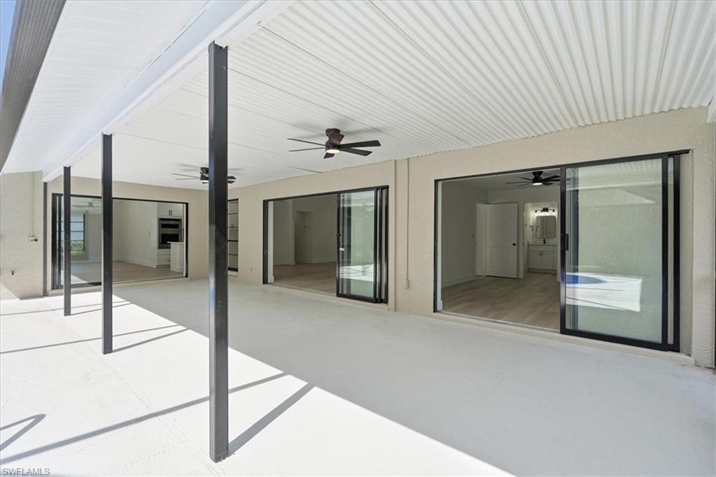 COUNTRY OAKS - Residential
