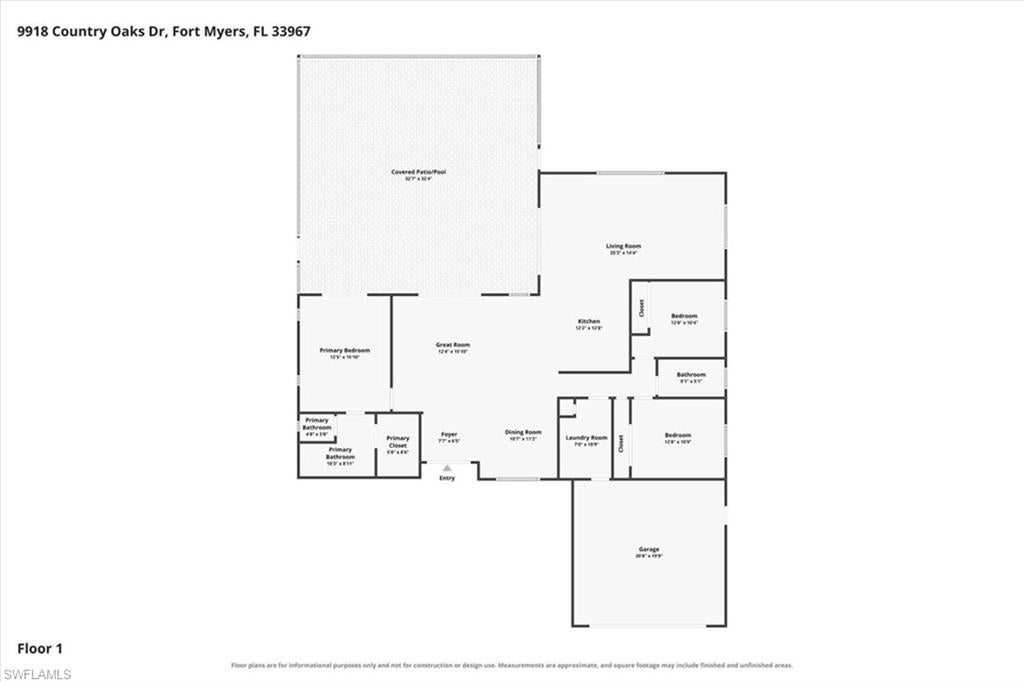 COUNTRY OAKS - Residential