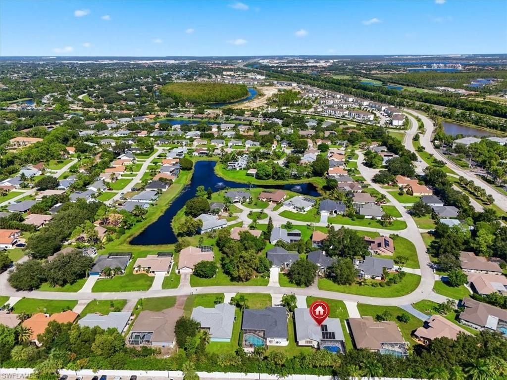 COUNTRY OAKS - Residential